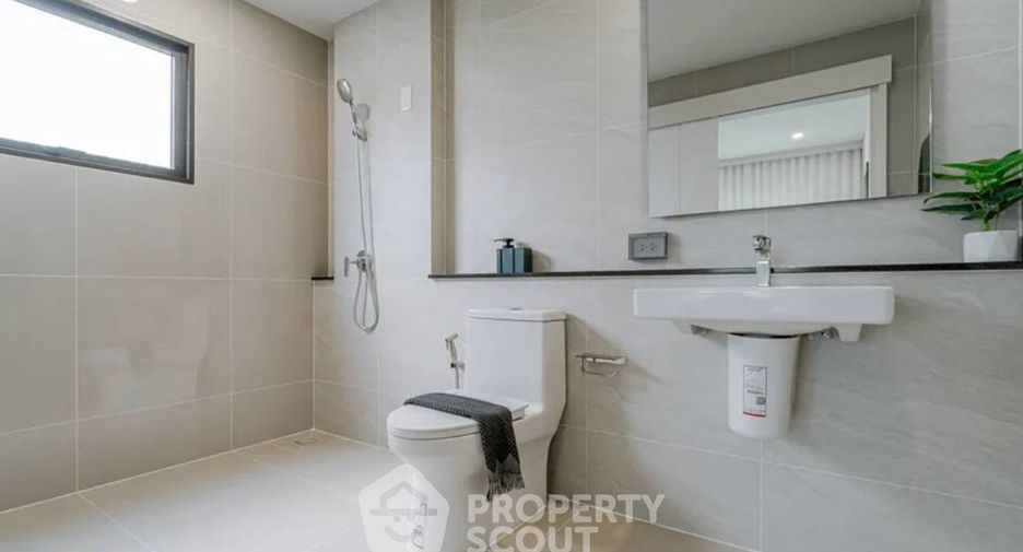 Продажа 4 спальни дом в Bang Phli, Самутпракан