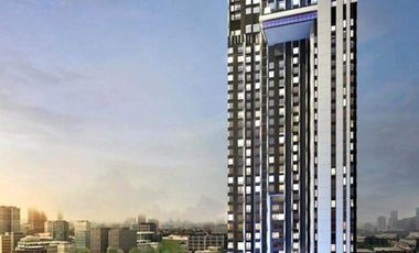 For sale 1 Beds condo in Khlong Toei, Bangkok