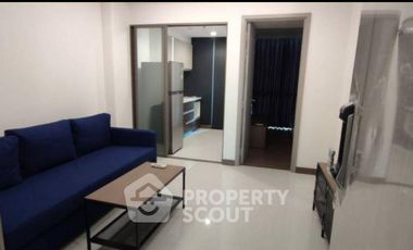 Wohnung zum Kauf mit 1 Zimmer in Watthana, Bangkok