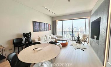 Condo en venta de 2 habitaciones en Watthana, Bangkok