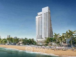 À vendre 1 chambre condo à Bang Lamung, Chonburi