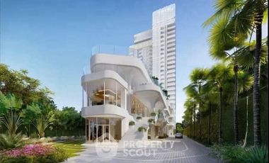 Wohnung zum Kauf mit 1 Zimmer in Pratumnak, Pattaya
