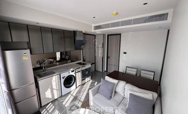 À vendre 2 chambres condo à Watthana, Bangkok