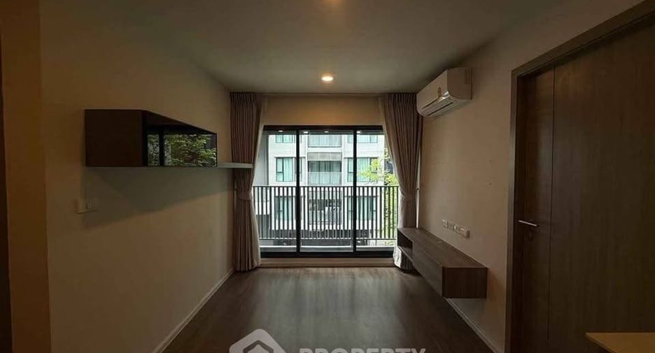For sale 2 bedrooms condo in Khan Na Yao, Bangkok