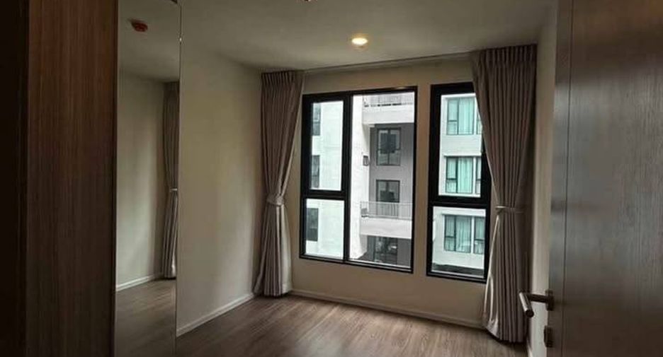 For sale 2 bedrooms condo in Khan Na Yao, Bangkok
