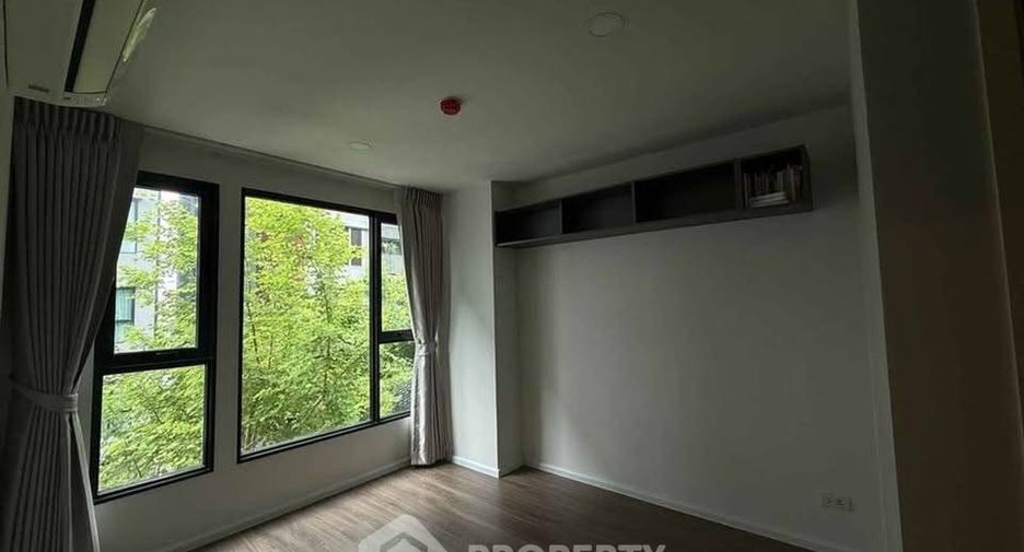 For sale 2 bedrooms condo in Khan Na Yao, Bangkok