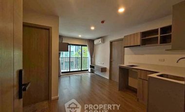 À vendre 2 chambres condo à Khan Na Yao, Bangkok