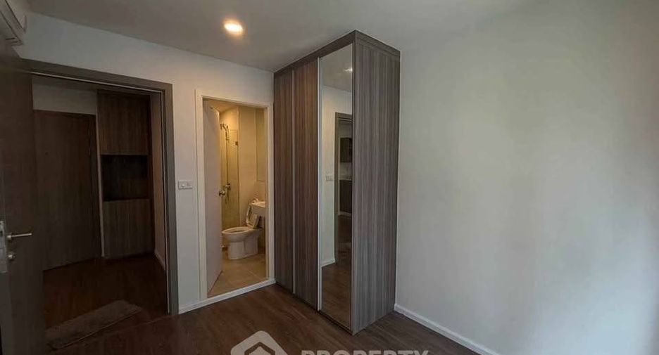 For sale 2 bedrooms condo in Khan Na Yao, Bangkok