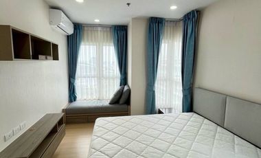 For sale 2 bedrooms condo in Bang Kapi, Bangkok