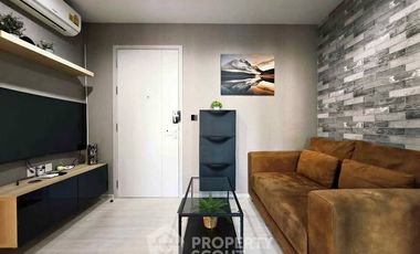 Condo en venta de 1 habitaciones en Khlong Toei, Bangkok
