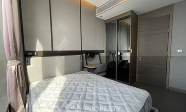 À vendre 2 chambres condo à Watthana, Bangkok