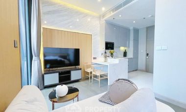 Wohnung zum Kauf mit 1 Zimmer in Watthana, Bangkok