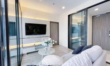 Condo en venta de 2 habitaciones en Watthana, Bangkok
