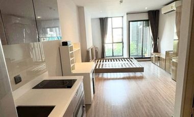 For sale 1 bed condo in Watthana, Bangkok