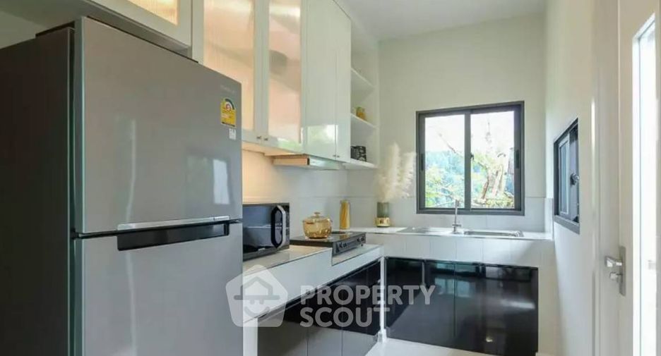 À vendre 4 chambres maison à Bang Phli, Samut Prakan