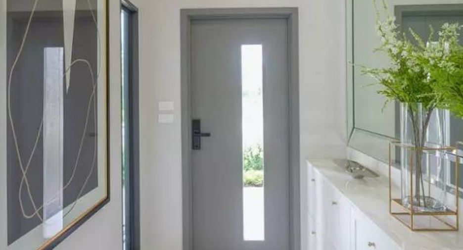 À vendre 4 chambres maison à Bang Phli, Samut Prakan