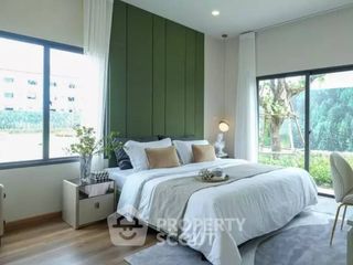Продажа 4 спальни дом в Bang Phli, Самутпракан