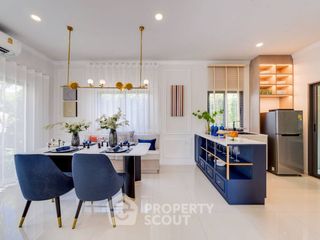 出售 4 卧室 独立屋 在 Bang Phli, Samut Prakan