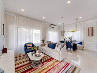 出售 4 卧室 独立屋 在 Bang Phli, Samut Prakan