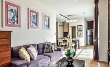 For sale 2 ベッドルーム condo in Khlong Toei, Bangkok