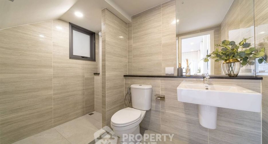 À vendre 4 chambres maison à Bang Phli, Samut Prakan