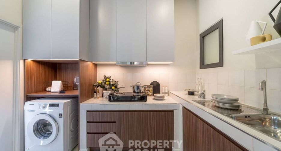 À vendre 4 chambres maison à Bang Phli, Samut Prakan