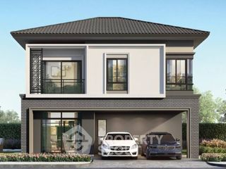 For sale 4 bedrooms house in Lat Krabang, Bangkok