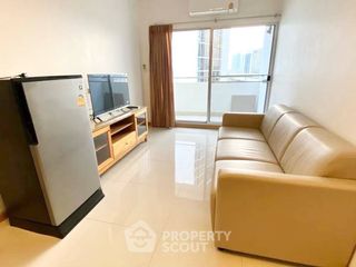 For sale 1 bed condo in Bang Na, Bangkok