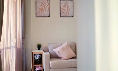For sale 1 bed condo in Phra Khanong, Bangkok