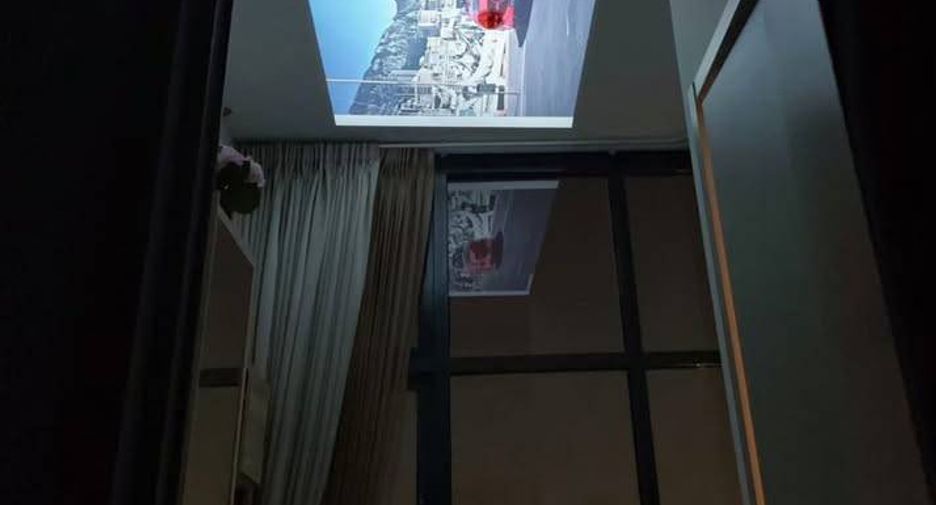 For sale 1 bed condo in Phra Khanong, Bangkok