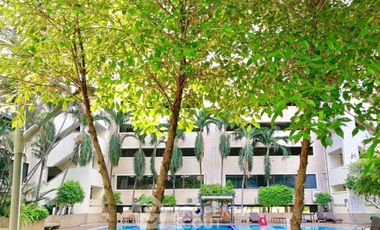 À vendre 2 chambres condo à Khlong Toei, Bangkok