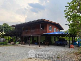 For sale 3 bedrooms house in Phanat Nikhom, Chonburi