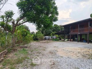 For sale 3 bedrooms house in Phanat Nikhom, Chonburi