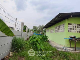 For sale 3 bedrooms house in Phanat Nikhom, Chonburi