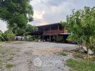 For sale 3 bedrooms house in Phanat Nikhom, Chonburi