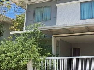 Casa en venta de 3 habitaciones en Saphan Sung, Bangkok