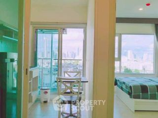 For sale 1 bed condo in Thon Buri, Bangkok