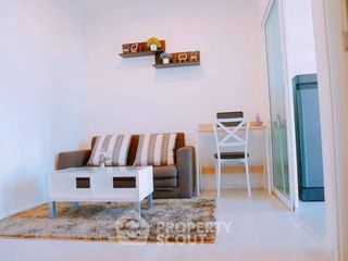 For sale 1 bed condo in Thon Buri, Bangkok