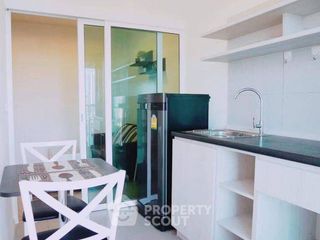 For sale 1 bed condo in Thon Buri, Bangkok