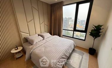 For rent and for sale 1 bed condo in Watthana, Bangkok