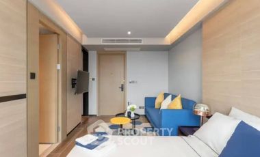 Wohnung zum Kauf mit 1 Zimmer in Pratumnak, Pattaya