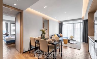 Wohnung zum Kauf mit 2 Zimmer in Pratumnak, Pattaya