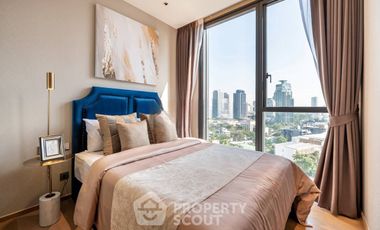 For rent and for sale 2 bedrooms condo in Khlong Toei, Bangkok