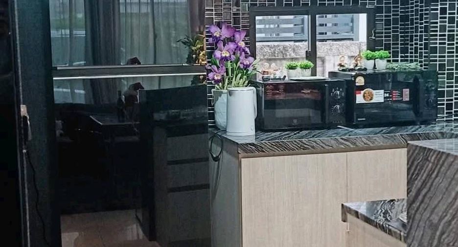 For rent そして for sale 5 ベッドルーム house in Khan Na Yao, Bangkok