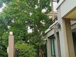 For rent and for sale 5 bedrooms house in Khan Na Yao, Bangkok