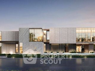 For sale 6 bedrooms house in Bueng Kum, Bangkok