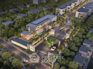 For sale 6 bedrooms house in Bueng Kum, Bangkok