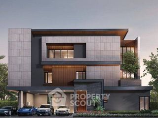 For sale 6 bedrooms house in Bueng Kum, Bangkok