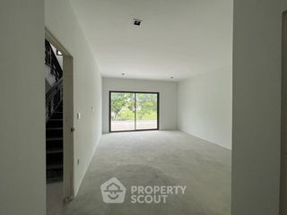 For sale 3 bedrooms house in Bueng Kum, Bangkok