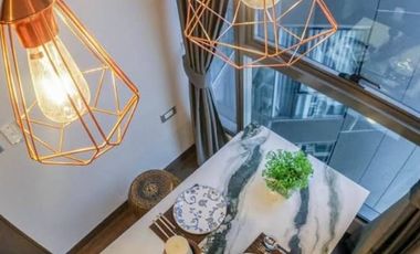 Wohnung zum Kauf mit 1 Zimmer in Khlong Toei, Bangkok